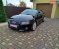 Черный Ауди А5, объемом двигателя 2 л и пробегом 226 тыс. км за 9500 $, фото 1 на Automoto.ua