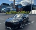 Черный Ауди А5, объемом двигателя 1.98 л и пробегом 151 тыс. км за 12300 $, фото 3 на Automoto.ua