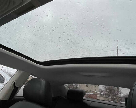 Черный Ауди А5, объемом двигателя 1.98 л и пробегом 239 тыс. км за 8999 $, фото 10 на Automoto.ua