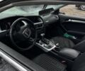 Чорний Ауді A5, об'ємом двигуна 2 л та пробігом 208 тис. км за 5500 $, фото 3 на Automoto.ua