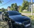 Черный Ауди А5, объемом двигателя 2 л и пробегом 182 тыс. км за 10535 $, фото 1 на Automoto.ua