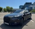 Черный Ауди А5, объемом двигателя 1.98 л и пробегом 151 тыс. км за 12300 $, фото 10 на Automoto.ua