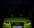 Чорний Ауді A5, об'ємом двигуна 1.98 л та пробігом 232 тис. км за 9900 $, фото 1 на Automoto.ua