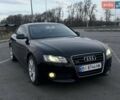 Чорний Ауді A5, об'ємом двигуна 1.98 л та пробігом 270 тис. км за 11500 $, фото 1 на Automoto.ua