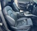 Черный Ауди А5, объемом двигателя 1.98 л и пробегом 151 тыс. км за 12300 $, фото 30 на Automoto.ua