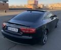 Чорний Ауді A5, об'ємом двигуна 2 л та пробігом 212 тис. км за 11500 $, фото 4 на Automoto.ua