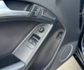 Черный Ауди А5, объемом двигателя 1.98 л и пробегом 151 тыс. км за 12300 $, фото 23 на Automoto.ua