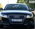 Чорний Ауді A5, об'ємом двигуна 1.8 л та пробігом 226 тис. км за 13222 $, фото 9 на Automoto.ua