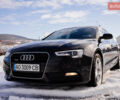 Чорний Ауді A5, об'ємом двигуна 2 л та пробігом 400 тис. км за 12500 $, фото 1 на Automoto.ua