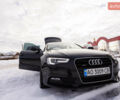 Чорний Ауді A5, об'ємом двигуна 2 л та пробігом 400 тис. км за 12500 $, фото 10 на Automoto.ua
