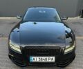 Черный Ауди А5, объемом двигателя 2 л и пробегом 193 тыс. км за 10799 $, фото 1 на Automoto.ua