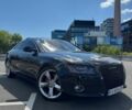 Черный Ауди А5, объемом двигателя 1.98 л и пробегом 151 тыс. км за 12300 $, фото 34 на Automoto.ua