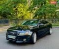 Черный Ауди А5, объемом двигателя 1.98 л и пробегом 285 тыс. км за 9800 $, фото 1 на Automoto.ua