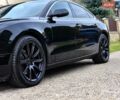 Чорний Ауді A5, об'ємом двигуна 1.8 л та пробігом 230 тис. км за 11498 $, фото 1 на Automoto.ua