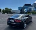Черный Ауди А5, объемом двигателя 1.98 л и пробегом 151 тыс. км за 12300 $, фото 12 на Automoto.ua