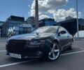 Черный Ауди А5, объемом двигателя 1.98 л и пробегом 151 тыс. км за 12300 $, фото 4 на Automoto.ua
