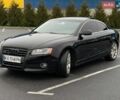Черный Ауди А5, объемом двигателя 1.98 л и пробегом 285 тыс. км за 9999 $, фото 1 на Automoto.ua