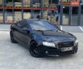 Чорний Ауді A5, об'ємом двигуна 1.98 л та пробігом 238 тис. км за 9850 $, фото 1 на Automoto.ua