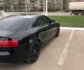Черный Ауди А5, объемом двигателя 0 л и пробегом 203 тыс. км за 10000 $, фото 8 на Automoto.ua