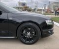 Чорний Ауді A5, об'ємом двигуна 2 л та пробігом 203 тис. км за 11400 $, фото 5 на Automoto.ua
