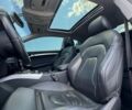 Черный Ауди А5, объемом двигателя 1.98 л и пробегом 151 тыс. км за 12300 $, фото 21 на Automoto.ua