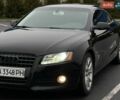 Чорний Ауді A5, об'ємом двигуна 2 л та пробігом 285 тис. км за 11800 $, фото 1 на Automoto.ua