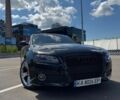 Черный Ауди А5, объемом двигателя 1.98 л и пробегом 151 тыс. км за 12300 $, фото 2 на Automoto.ua