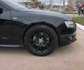 Черный Ауди А5, объемом двигателя 0 л и пробегом 203 тыс. км за 10000 $, фото 2 на Automoto.ua
