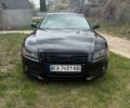 Черный Ауди А5, объемом двигателя 1.98 л и пробегом 205 тыс. км за 9800 $, фото 1 на Automoto.ua