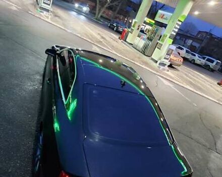 Чорний Ауді A5, об'ємом двигуна 1.98 л та пробігом 229 тис. км за 10000 $, фото 5 на Automoto.ua