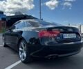 Черный Ауди А5, объемом двигателя 1.98 л и пробегом 151 тыс. км за 12300 $, фото 19 на Automoto.ua