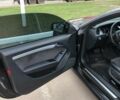 Черный Ауди А5, объемом двигателя 0 л и пробегом 203 тыс. км за 10000 $, фото 6 на Automoto.ua