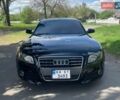 Черный Ауди А5, объемом двигателя 1.98 л и пробегом 240 тыс. км за 8500 $, фото 1 на Automoto.ua