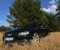 Черный Ауди А5, объемом двигателя 1.8 л и пробегом 299 тыс. км за 10500 $, фото 1 на Automoto.ua