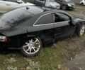 Чорний Ауді A5, об'ємом двигуна 2 л та пробігом 208 тис. км за 5500 $, фото 8 на Automoto.ua