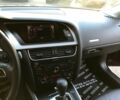 Чорний Ауді A5, об'ємом двигуна 2 л та пробігом 130 тис. км за 14500 $, фото 47 на Automoto.ua