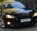 Черный Ауди А5, объемом двигателя 2 л и пробегом 244 тыс. км за 11500 $, фото 1 на Automoto.ua