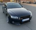 Чорний Ауді A5, об'ємом двигуна 2 л та пробігом 212 тис. км за 11500 $, фото 1 на Automoto.ua