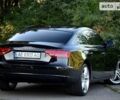 Чорний Ауді A5, об'ємом двигуна 1.8 л та пробігом 226 тис. км за 13222 $, фото 8 на Automoto.ua