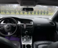 Чорний Ауді A5, об'ємом двигуна 2 л та пробігом 284 тис. км за 12204 $, фото 5 на Automoto.ua