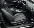 Чорний Ауді A5, об'ємом двигуна 2 л та пробігом 208 тис. км за 5500 $, фото 5 на Automoto.ua