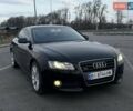 Черный Ауди А5, объемом двигателя 1.98 л и пробегом 270 тыс. км за 11500 $, фото 1 на Automoto.ua