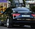 Чорний Ауді A5, об'ємом двигуна 1.8 л та пробігом 226 тис. км за 13222 $, фото 6 на Automoto.ua