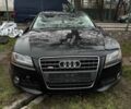 Чорний Ауді A5, об'ємом двигуна 2 л та пробігом 208 тис. км за 5500 $, фото 1 на Automoto.ua