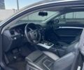 Черный Ауди А5, объемом двигателя 1.98 л и пробегом 151 тыс. км за 12700 $, фото 22 на Automoto.ua