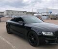 Черный Ауди А5, объемом двигателя 0 л и пробегом 203 тыс. км за 10000 $, фото 1 на Automoto.ua