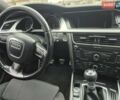 Черный Ауди А5, объемом двигателя 2 л и пробегом 240 тыс. км за 9000 $, фото 1 на Automoto.ua