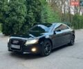 Чорний Ауді A5, об'ємом двигуна 1.98 л та пробігом 290 тис. км за 8500 $, фото 1 на Automoto.ua