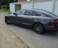 Чорний Ауді A5, об'ємом двигуна 2 л та пробігом 210 тис. км за 7607 $, фото 1 на Automoto.ua