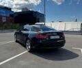 Черный Ауди А5, объемом двигателя 1.98 л и пробегом 151 тыс. км за 12300 $, фото 37 на Automoto.ua